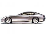 Ferrari 612 Scaglietti 2004 года